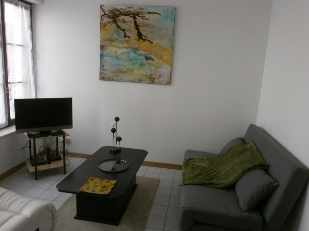 Meuble De Tourisme L'Eau Vive Classe 2 Etoiles Villa Plombières-les-Bains Kültér fotó